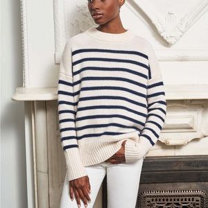 La Ligne Marin Sweater